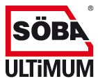 SÖBA Ultimum Logo